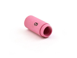 Binzel № 6 NW 9,5мм L-30мм ABITIG GRIP/SRT 9/20-foto2