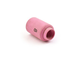 Binzel № 8 NW 12,5мм L-30,0мм ABITIG GRIP/SRT 9/20-foto2