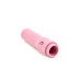 Керамическое сопло Abicor Binzel № 6 NW 9,5мм L-25,5мм для горелок ABITIG GRIP/SRT 9/20