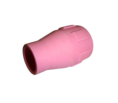 Керамическое сопло Abicor Binzel NW 13,0/37мм для горелок ABITIG 200/200F і ABITIG 450W/450W SC Керамическое сопло Abicor Binzel NW 13,0/37мм для горелок ABITIG 200/200F і ABITIG 450W/450W SC