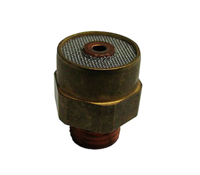 Корпус цанги с диффузором Abicor Binzel WE d-0,5мм ABITIG GRIP/SRT18 SC