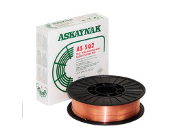 AskaynakSG-2 d-0,8мм кас-15кг