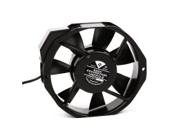 Beder 172х150х38мм, AC 220V, 0,18А, ball, 330 м³/ч Beder 172х150х38мм, AC 220V, 0,18А, ball, 330 м³/ч