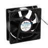Beder 120х120х38мм, DC 5V, 0,7А, ball, 150,2 м³/ч