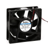 Beder 120х120х38мм, DC 12V, 0,6А, ball, 150,2 м³/ч