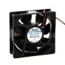 Beder 120х120х38мм, DC 12V, 0,6А, sleeve, 150,2 м³/ч