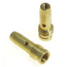 Binzel M6xM12x35мм ABIMIG GRIP A 155