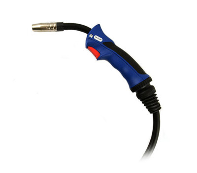 Сварочная горелка Abicor Binzel MB 14AK L-3,0м L EA (воздуш. охлажд.)