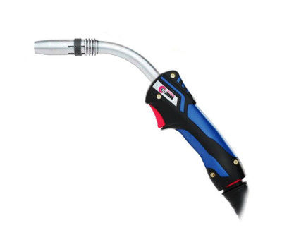 Сварочная горелка Abicor Binzel МВ EVO PRO 24 L-3,00м PDG-309 (воздуш. охлажд.)