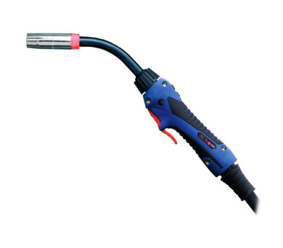 Сварочная горелка Abicor Binzel ABIMIG AT 355 LW L-4,0м KZ-2 (воздуш. охлажд)