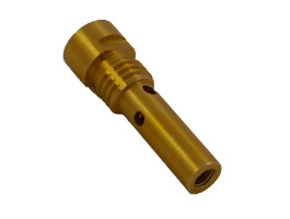 Binzel M10 ABIMIG GRIP A 455