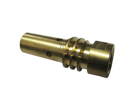 Binzel M8xТг-18мм RF 45