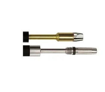 Мундштук Abicor Binzel для пальника ABIMIG MT 455 T8M, 0G, X230 Y0, M10