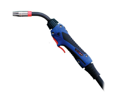 Сварочная горелка Abicor Binzel ABIMIG 355 A LW L-3,00м KZ латунь (воздуш. охлажд.) Сварочная горелка Abicor Binzel ABIMIG 355 A LW L-3,00м KZ латунь (воздуш. охлажд.)