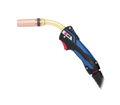 Сварочная горелка Abicor Binzel MB EVO PRO 501D L-5,00м WZ-2 (охл. жидкостью) Сварочная горелка Abicor Binzel MB EVO PRO 501D L-5,00м WZ-2 (охл. жидкостью)