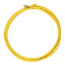 Binzel PTFE-канал d-2,7x4,7мм L-350мм (жовтий)