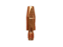 Binzel E-Cu 0,8мм M6 d-8x28мм