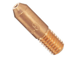 Binzel E-Cu 0,8мм M5 d-5,0x18мм Binzel E-Cu 0,8мм M5 d-5,0x18мм