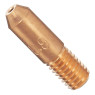 Binzel E-Cu 0,8мм M5 d-5,0x18мм