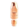 Binzel CuCrZr 1,0мм M10 d-12x35мм