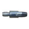 Binzel E-Cu-Ni 1,0мм M6 d-8x28мм