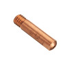 Binzel E-Cu 1,2мм M6 d-6,0x25,0мм