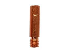 Binzel E-Cu 0,8мм M6 d-6x25мм ABIMIG GRIP A 155 LW