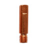 Binzel E-Cu 0,8мм M6 d-6x25мм ABIMIG GRIP A 155 LW