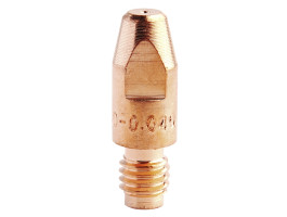 Binzel E-Cu 0,8мм M6 d-8x24мм Binzel E-Cu 0,8мм M6 d-8x24мм