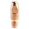 Binzel E-Cu 0,8мм M6 d-8x24мм