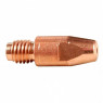 Binzel E-Cu/Alu 1,2мм M8 d10,0x30,0мм (алюминий)