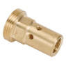 Binzel M8xM10x25мм MB 401/501D