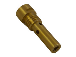 Binzel M10xM8x28мм ABIMIG WT440