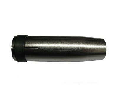 Газовое сопло коническое Abicor Binzel d-18x90мм к горелке MB 40