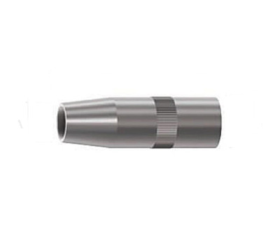 Газовое сопло Abicor Binzel R22x1/8" d-20xL66мм ABIMIG WT540 Газовое сопло Abicor Binzel R22x1/8" d-20xL66мм ABIMIG WT540