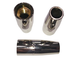 Binzel d-12x20x52мм ABIMIG 150, GRIP A 155 Binzel d-12x20x52мм ABIMIG 150, GRIP A 155