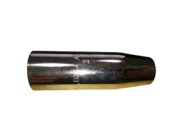 Binzel d-16мм RF45, ABIMIG 450V, GRIP A 455