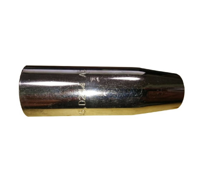 Газовое сопло коническое Abicor Binzel d-16мм к горелке RF45, ABIMIG 450V, GRIP A 455