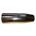 Газовое сопло коническое Abicor Binzel d-18мм к горелке RF45, ABIMIG 450V, GRIP A 455