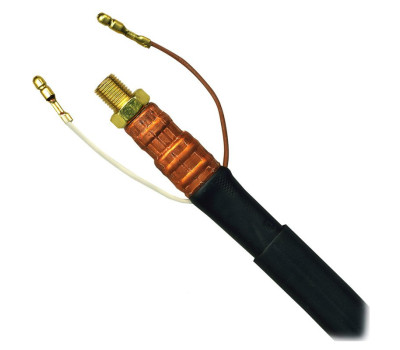 Шланговый пакет Abicor Binzel BIKOX 70 R L-5м 4-х пол. Шланговый пакет Abicor Binzel BIKOX 70 R L-5м 4-х пол.