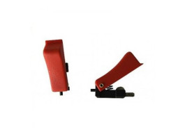 Binzel кнопка 2-х пол. короткая ABIMIG A 155-455 Binzel кнопка 2-х пол. короткая ABIMIG A 155-455