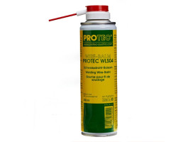 Binzel спрей WIRE-BALM PROTEC WLS04 200 мл Binzel спрей WIRE-BALM PROTEC WLS04 200 мл