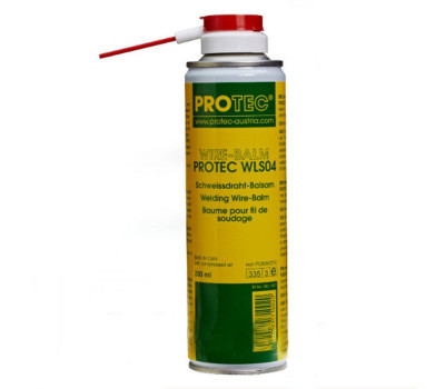 Binzel спрей WIRE-BALM PROTEC WLS04 200 мл