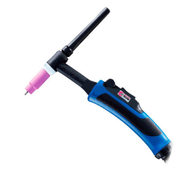 Горелка аргоннодуговая Abicor Binzel ABITIG 26 GRIP L - 4,00 м BSB 35-50