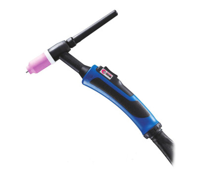 Горелка аргонодуговая Abicor Binzel ABITIG 18SC GRIP L-8м BSB 35-50 (ох. жидкостью)
