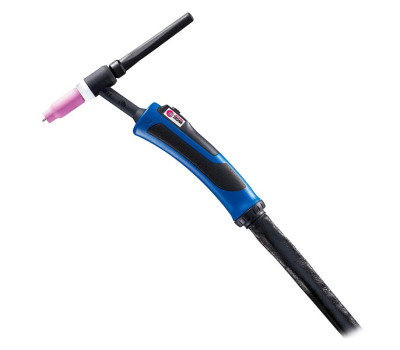 Горелка аргнодуговая Abicor Binzel ABITIG 17 GRIP L-4,00м BSB 10-25 (воздуш. охлажд.)