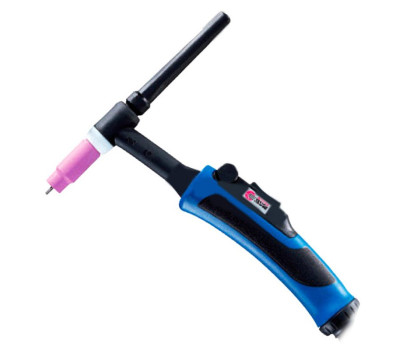 Горелка аргонодуговая Abicor Binzel ABITIG 26 GRIP L-12м BSB 35-50 (воздух. охлажд.) Горелка аргонодуговая Abicor Binzel ABITIG 26 GRIP L-12м BSB 35-50 (воздух. охлажд.)