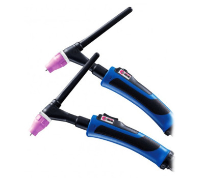 Горелка аргоннодуговая Abicor Binzel ABITIG 450 W GRIP L-12,00 м, BSB 35-50 Горелка аргоннодуговая Abicor Binzel ABITIG 450 W GRIP L-12,00 м, BSB 35-50