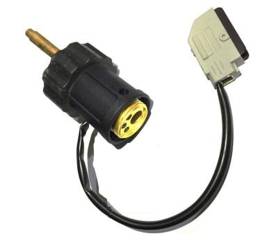 Центральное гнездо Abicor Binzel ZL-2 FR (компакт) Центральное гнездо Abicor Binzel ZL-2 FR (компакт)