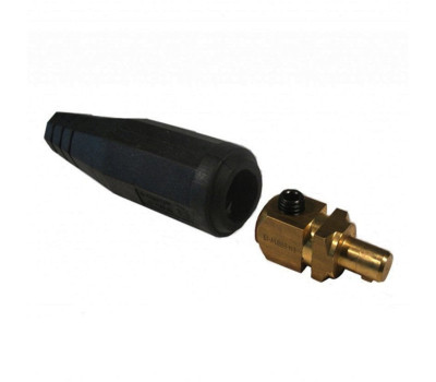 Штекер байонетный Abicor Binzel ABI-CM/BSB 10-25